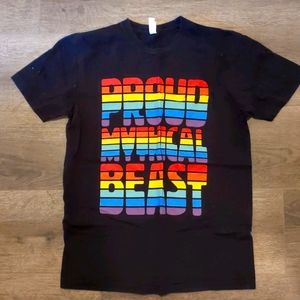 Good Mythical Morning shirt